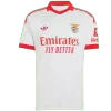 Benfica Away Soccer Jersey 2026/27 - Soccerdeal