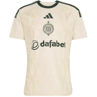 Celtic Third Away Soccer Jersey 2026/27 - Soccerdeal