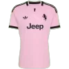Juventus Away Soccer Jersey 2026/27 - Soccerdeal