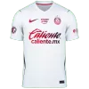 Chivas Away Soccer Jersey 2026/27 Player Version - Soccerdeal