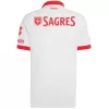 Benfica Away Soccer Jersey 2026/27 - Soccerdeal