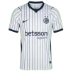 Inter Milan Away Soccer Jersey 2026/27 - Soccerdeal