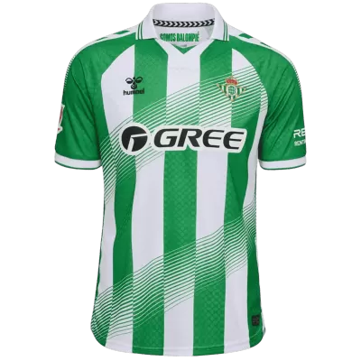 Real Betis Home Soccer Jersey 2026/27 - Soccerdeal