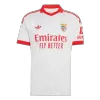 Benfica Away Soccer Jersey 2026/27 Player Version - Soccerdeal