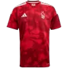 Nottingham Forest Home Soccer Jersey 2026/27 - Soccerdeal