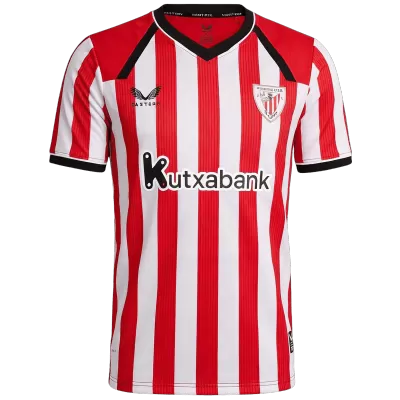 Athletic Club de Bilbao Home Soccer Jersey 2026/27 - Soccerdeal