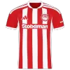 Olympiakos Home Soccer Jersey 2026/27 - Soccerdeal