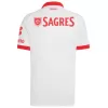 Benfica Away Soccer Jersey 2026/27 Player Version - Soccerdeal