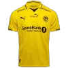 FK Bodø/Glimt Home Soccer Jersey 2026 - Soccerdeal