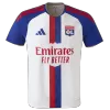 Olympique Lyonnais Home Soccer Jersey 2026/27 - Soccerdeal