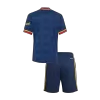 Kid's Arsenal Away Soccer Jersey Kit(Jersey+Shorts) 2026/27 - Soccerdeal
