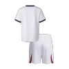Kid's PSG Away Soccer Jersey Kit(Jersey+Shorts) 2026/27 - Soccerdeal