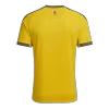 Al Nassr Home Soccer Jersey 2026/27 - Soccerdeal