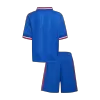Kid's Manchester United Away Soccer Jersey Kit(Jersey+Shorts) 2026/27 - Soccerdeal