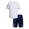 Kid's Tottenham Hotspur Home Soccer Jersey Kit(Jersey+Shorts) 2026/27 - Soccerdeal