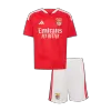 Benfica Home Soccer Jersey Kit(Jersey+Shorts) 2026/27 - Soccerdeal