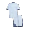 Kid's Ajax Third Away Soccer Jersey Kit(Jersey+Shorts) 2026/27 - Soccerdeal