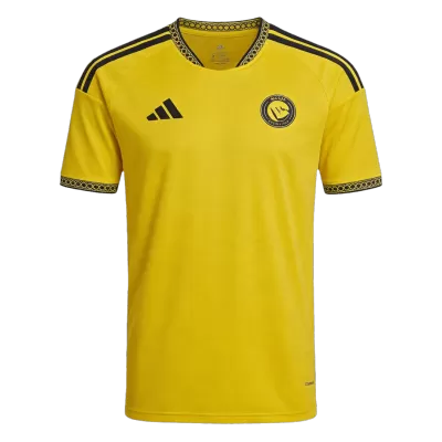 Al Nassr Home Soccer Jersey 2026/27 - Soccerdeal