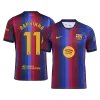 RAPHINHA #11 Barcelona Home Soccer Jersey 2026/27 - Soccerdeal