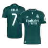 VINI JR. #7 Real Madrid Away Soccer Jersey 2026/27 Player Version - Soccerdeal