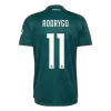 RODRYGO #11 Real Madrid Away Soccer Jersey 2026/27 Player Version - Soccerdeal