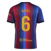 GAVI #6 Barcelona Home Soccer Jersey 2026/27 - Soccerdeal