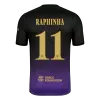 RAPHINHA #11 Barcelona Away Soccer Jersey 2026/27 -UCL - Soccerdeal