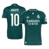 MBAPPÉ #10 Real Madrid Away Soccer Jersey 2026/27 Player Version - Soccerdeal
