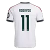 RODRYGO #11 Real Madrid Home Soccer Jersey 2026/27 - Soccerdeal