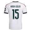ARDA GÜLER #15 Real Madrid Home Soccer Jersey 2026/27 - Soccerdeal