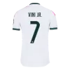 VINI JR. #7 Real Madrid Home Soccer Jersey 2026/27 Player Version - Soccerdeal