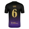 GAVI #6 Barcelona Away Soccer Jersey 2026/27 -UCL - Soccerdeal