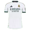 Real Madrid Home Soccer Jersey 2026/27 Player Version - Soccerdeal