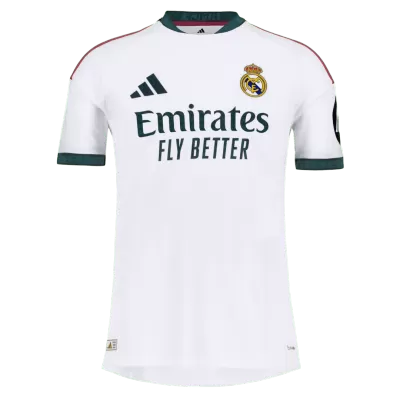 Real Madrid Home Soccer Jersey 2026/27 Player Version - Soccerdeal