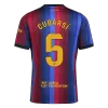CUBARSÍ #5 Barcelona Home Soccer Jersey 2026/27 - Soccerdeal
