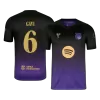 GAVI #6 Barcelona Away Soccer Jersey 2026/27 -UCL - Soccerdeal