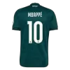 MBAPPÉ #10 Real Madrid Away Soccer Jersey 2026/27 - Soccerdeal