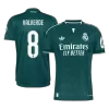 VALVERDE #8 Real Madrid Away Soccer Jersey 2026/27 Player Version - Soccerdeal