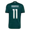 RODRYGO #11 Real Madrid Away Soccer Jersey 2026/27 - Soccerdeal