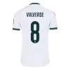 VALVERDE #8 Real Madrid Home Soccer Jersey 2026/27 Player Version - Soccerdeal