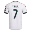 VINI JR. #7 Real Madrid Home Soccer Jersey 2026/27 - Soccerdeal