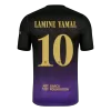 LAMINE YAMAL #10 Barcelona Away Soccer Jersey 2026/27 -UCL - Soccerdeal