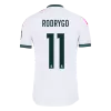 RODRYGO #11 Real Madrid Home Soccer Jersey 2026/27 Player Version - Soccerdeal