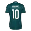 MBAPPÉ #10 Real Madrid Away Soccer Jersey 2026/27 Player Version - Soccerdeal