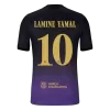 LAMINE YAMAL #10 Barcelona Away Soccer Jersey 2026/27 - UCL Player Version - Soccerdeal