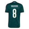 VALVERDE #8 Real Madrid Away Soccer Jersey 2026/27 - Soccerdeal