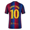 LAMINE YAMAL #10 Barcelona Home Soccer Jersey 2026/27 - UCL Player Version - Soccerdeal