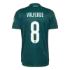 VALVERDE #8 Real Madrid Away Soccer Jersey 2026/27 Player Version - Soccerdeal