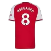 ØDEGAARD #8 Arsenal Home Soccer Jersey 2026/27 Player Version - Soccerdeal