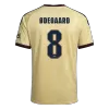 ØDEGAARD #8 Arsenal Third Away Soccer Jersey 2026/27 - UCL Player Version - Soccerdeal